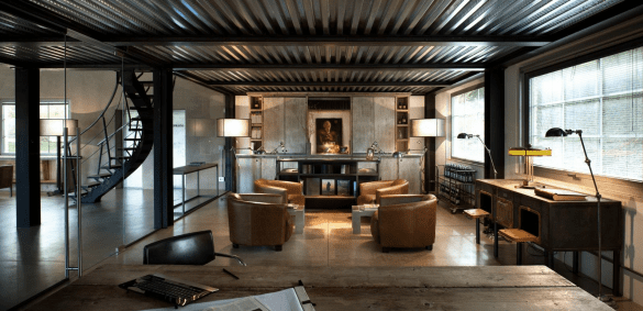 Millennial Migration is Coming