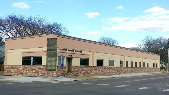 White Bear Lake, 2025 4th Street