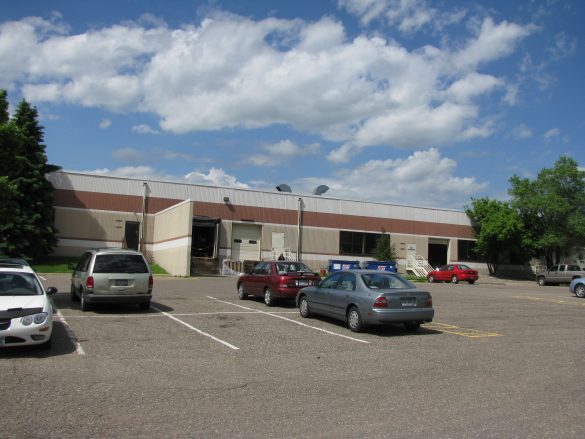 380 Oak Grove Parkway Vadnais Heights MN 55127