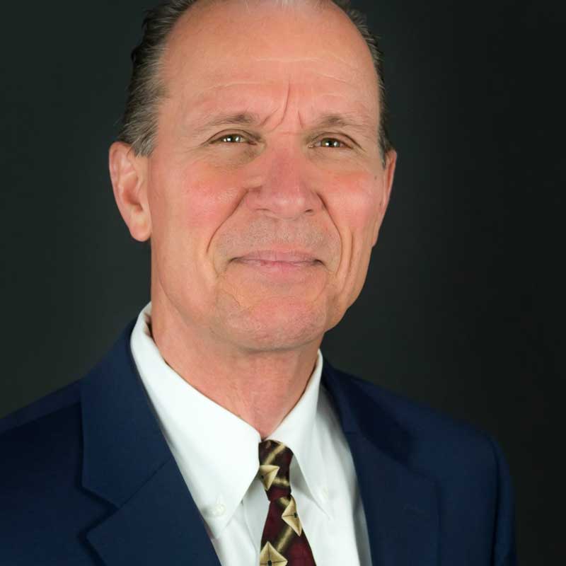 mike brass