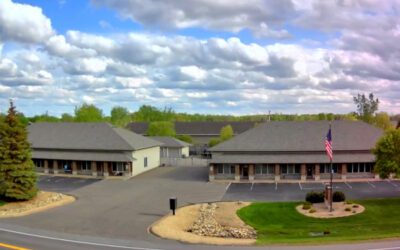 White Bear Township, 2360-2370 County Road J