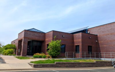 White Bear Lake, 4467 White Bear Parkway