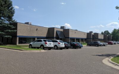 Vadnais Heights, 3584 Hoffman Road E- LEASED