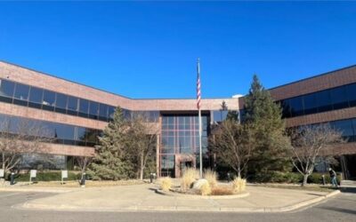 Shoreview, 3900 Northwoods Drive- LEASED