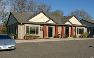 Vadnais Heights,1036 Centerville Circle- LEASED