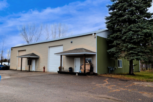 For Sale, Industrial 5920 Highway 6 1 White Bear Township, MN 55110