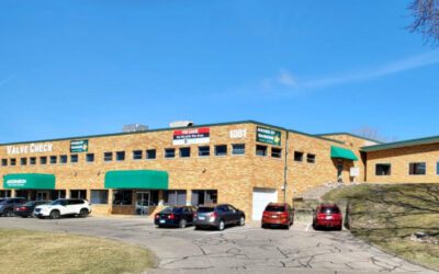 Maplewood, Highway 36-LEASED-Revitri