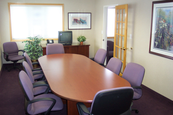 342 County Road D East Little Canada, MN 55117 Stand alone office condo for sale
