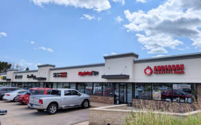 Vadnais Heights, 1632 County Road E East-Tri Fitness Coaching