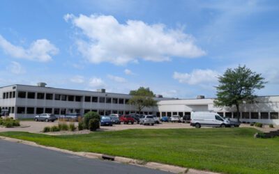 Bloomington, 8300 Pillsbury Avenue South