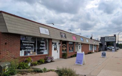 White Bear Lake, 4711 Clark Avenue-SOLD