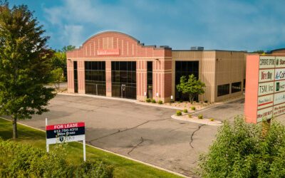 4444 Centerville Road, White Bear Lake