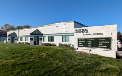 Little Canada, 2885 Country Drive