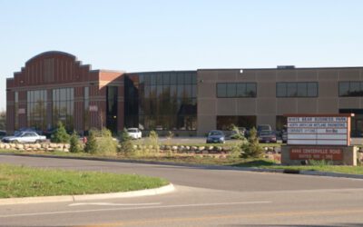 White Bear Lake, 4444 Centerville Road-Office