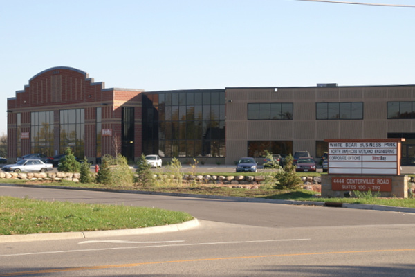 White Bear Lake, 4444 Centerville Road-Office
