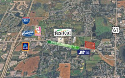 Hugo, 5226 Frenchman Road N-Land for Sale