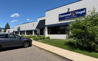 Vadnais Heights, 3580-3590 Hoffman Road E
