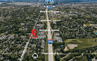 Maplewood, .63 Acres at McMenemy Street